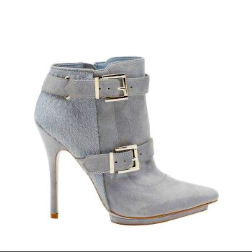 Aldo Rise X Preen Fadee Ankle Boot 38